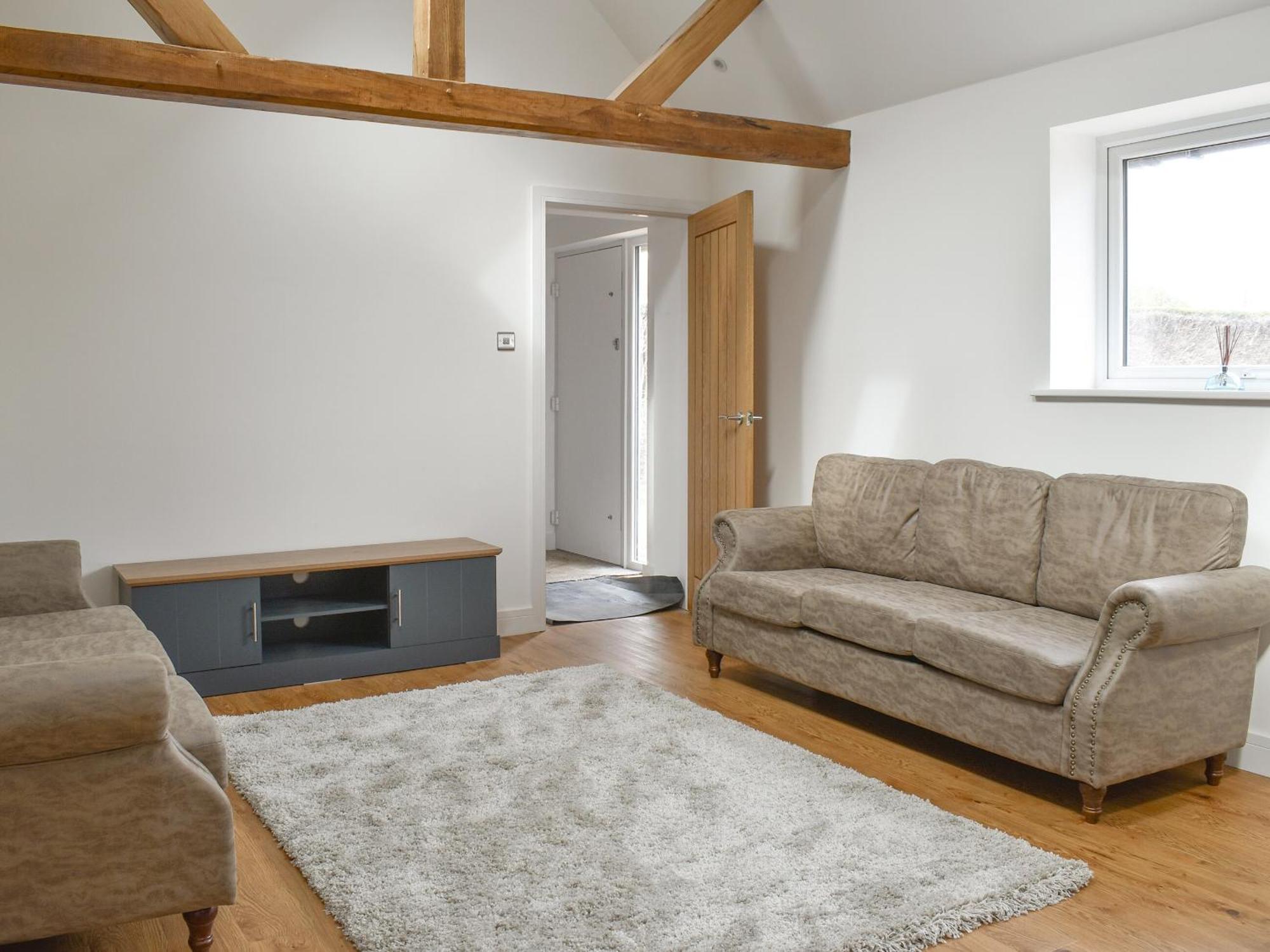Chapel Farm Barn Vila Smeeth Exterior foto